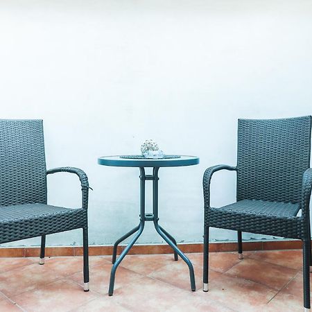 Apartman Lena Врсар Экстерьер фото