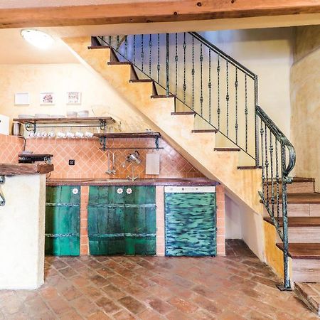 Apartman Lena Врсар Экстерьер фото