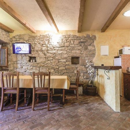 Apartman Lena Врсар Экстерьер фото
